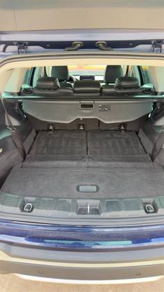 JEEP COMMANDER 1.3 T270 TURBO FLEX LIMITED AT6